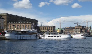 Gamla Stan