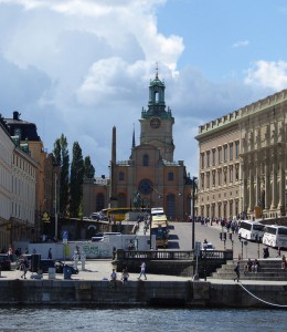 Storkyrkan