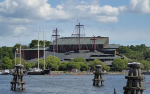 Wasa Musuem