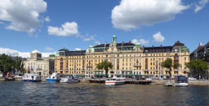 Östermalm