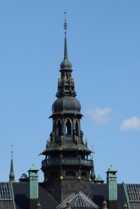Junibacken (Königliche Waffensammlung)