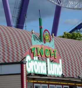 Tivoli