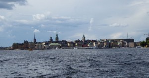 Gamla Stan