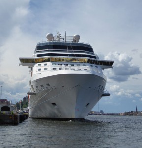 Celebrity Silhouette