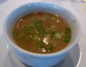 Spiced Louisiana Gumbo