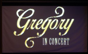 Gregory Scott