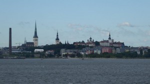 Tallinn