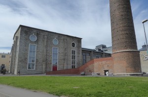 Energy Discovery Center