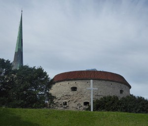 Fette Margarete
