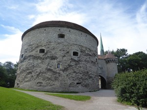 Fette Margarete
