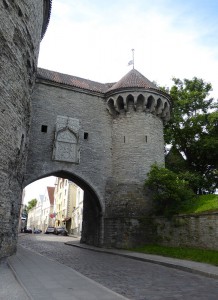 Stadttor