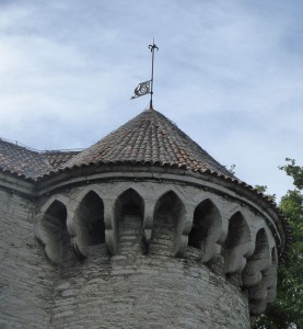 Stadttor