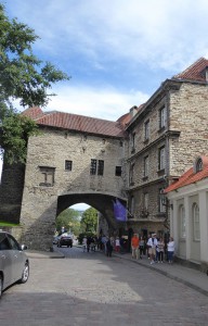 Stadttor