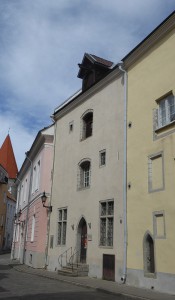 Lagerhaus Tolli 6
