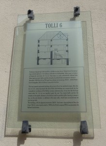 Lagerhaus Tolli 6
