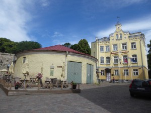 Unterstadt