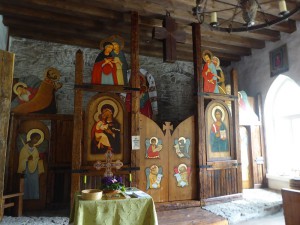 ukrainische Kirche