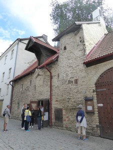 ukrainische Kirche