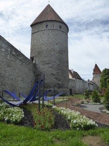 Tallinn Flower Festival