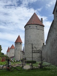 Tallinn Flower Festival