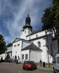 Domkirche Jungfrau Maria