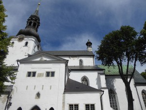 Domkirche Jungfrau Maria