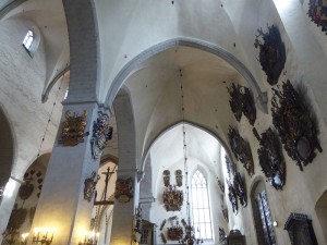Domkirche Jungfrau Maria