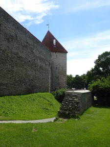 Jungfrauenturm
