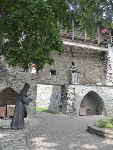 Garten des Dänischen Königs