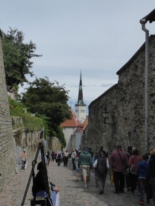 Lange Gasse
