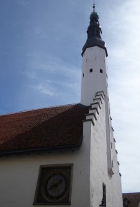 Heilig Geist Kirche