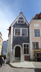 Am Rathausplatz