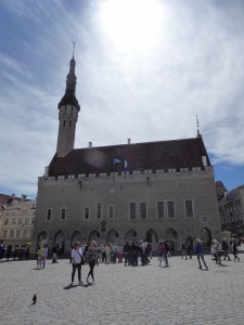 Rathaus