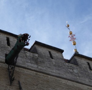 Rathaus