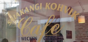 Café