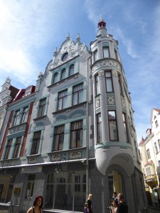 Tallinn