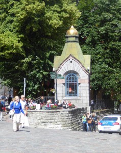 Tallinn