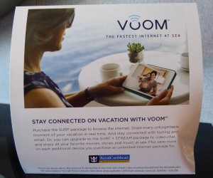 Voom Internet Pakete