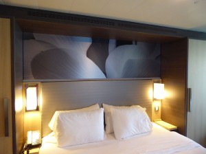 trennbares Doppelbett