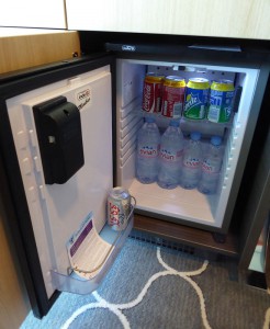 Minibar