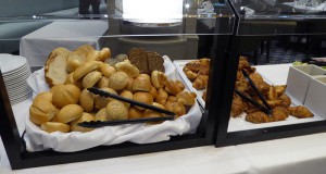Buffet American Icon Grill