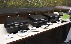 Buffet American Icon Grill