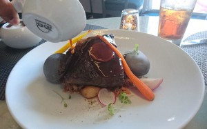 Terroir Beef - Earth