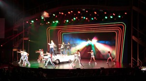 Grease