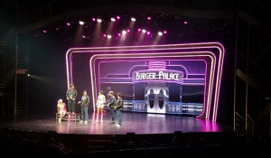 Grease