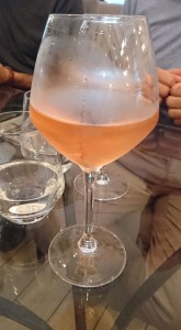 provencalischer Rosé