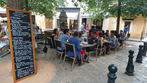 Restaurant L´Incontournable