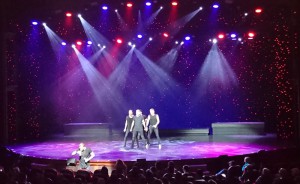 Tenors of Rock