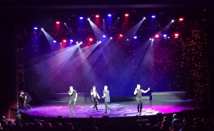 Tenors of Rock
