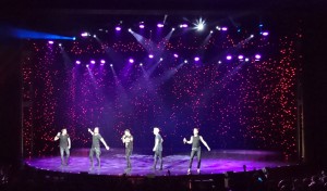 Tenors of Rock